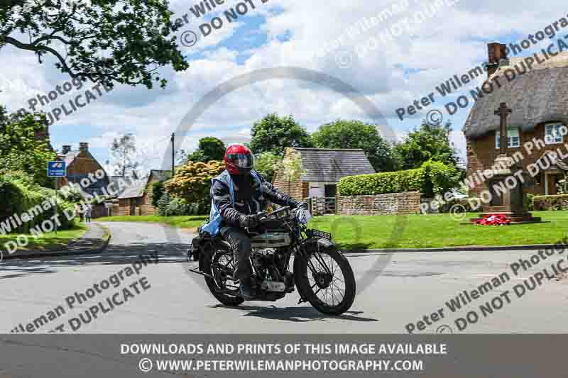 Vintage motorcycle club;eventdigitalimages;no limits trackdays;peter wileman photography;vintage motocycles;vmcc banbury run photographs